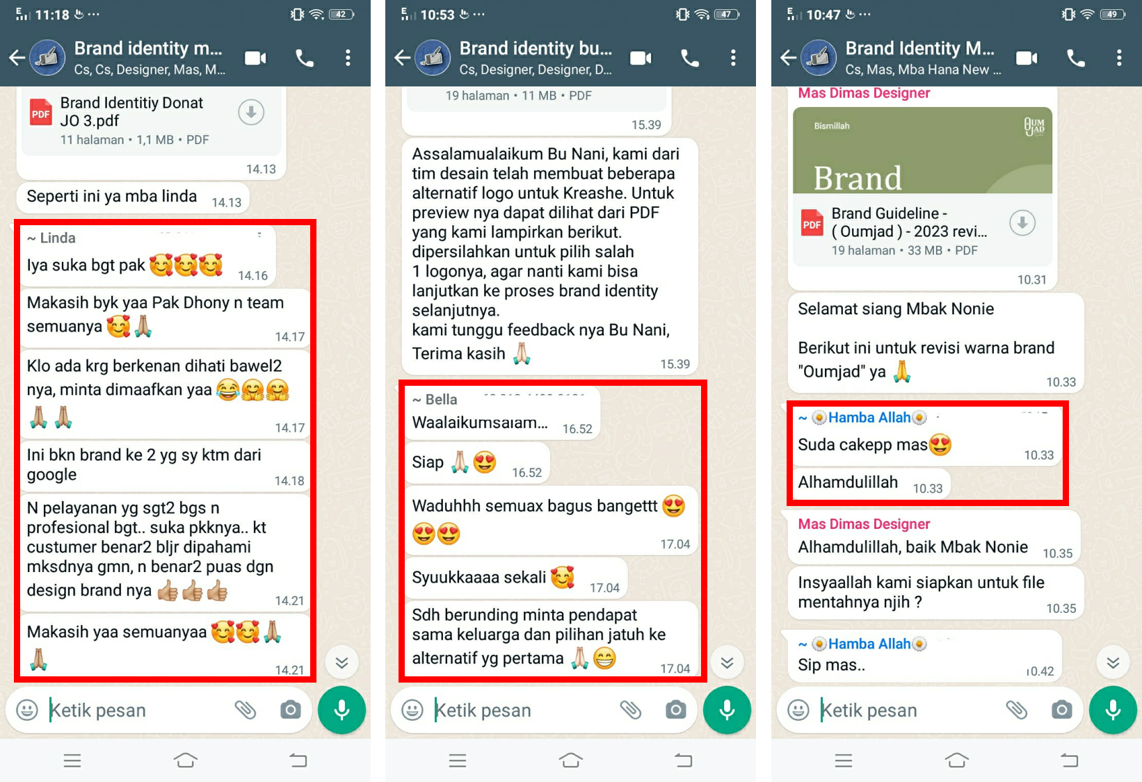 Pelanggan Puas Banni_02