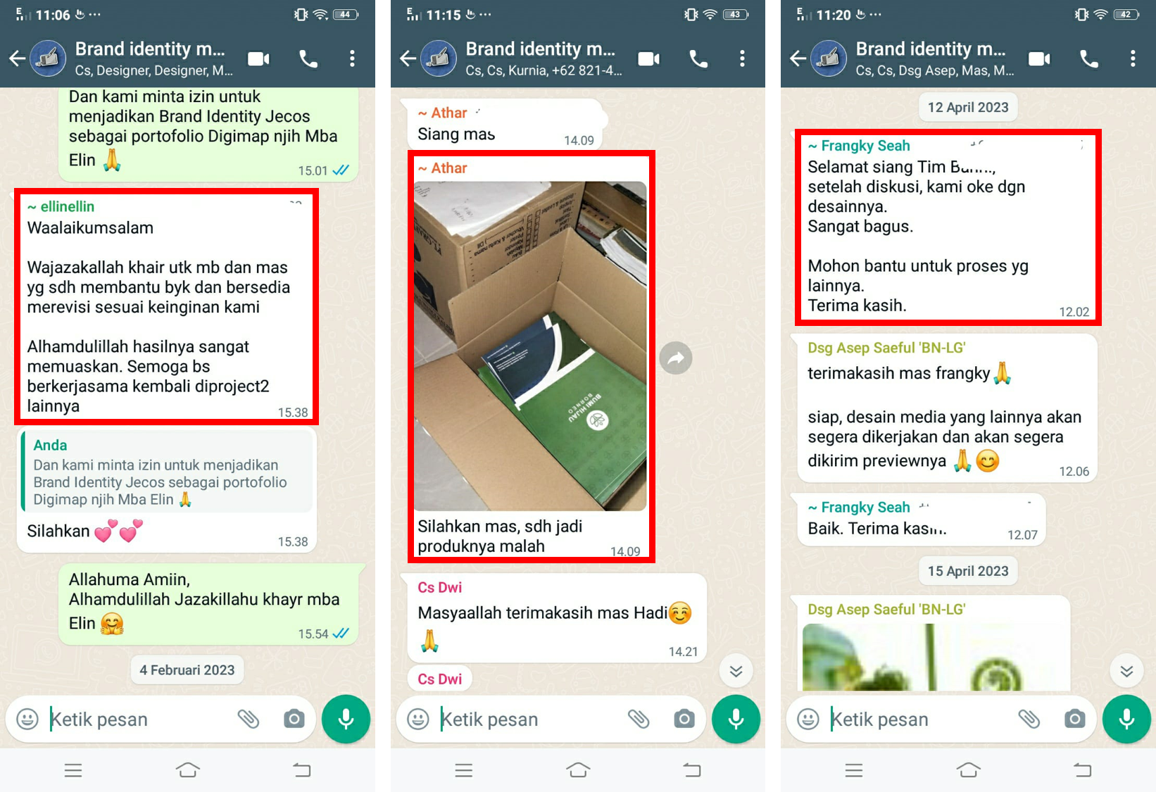Pelanggan Puas Banni_04