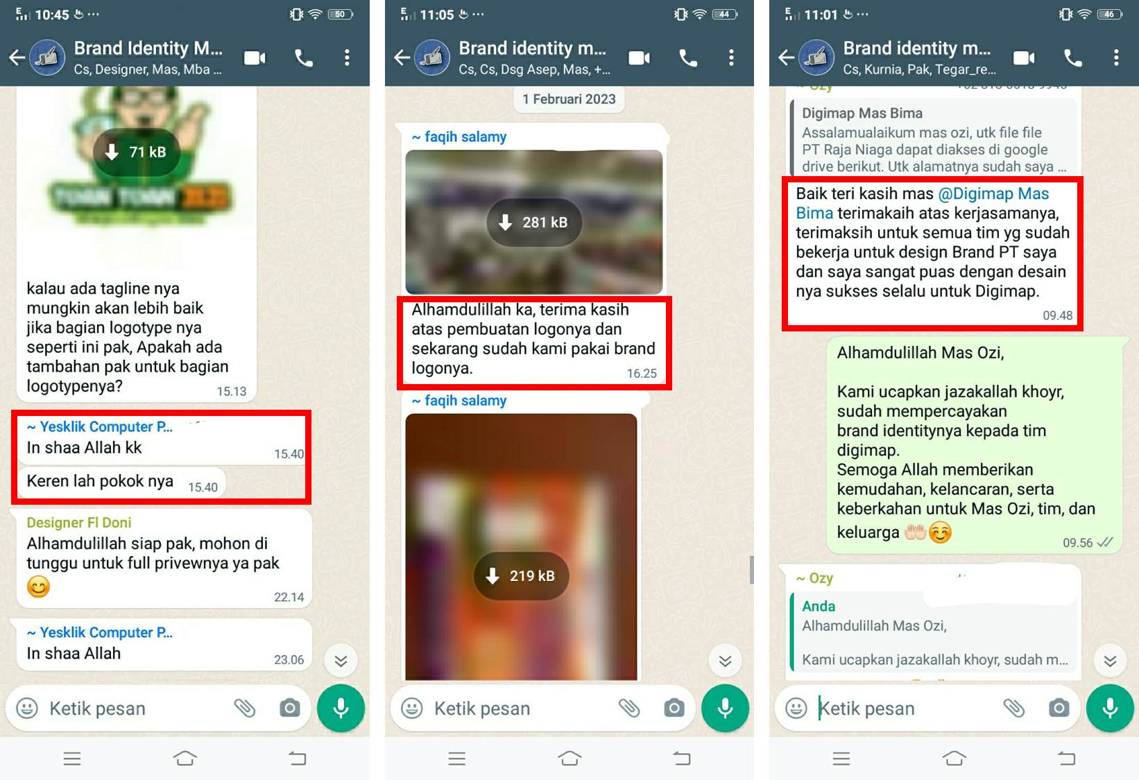 Pelanggan Puas Banni_05